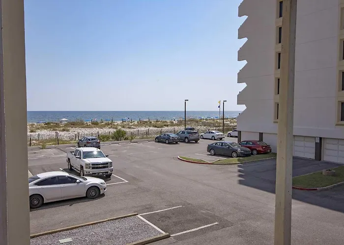 Holiday home Island Winds East 111 Gulf Shores