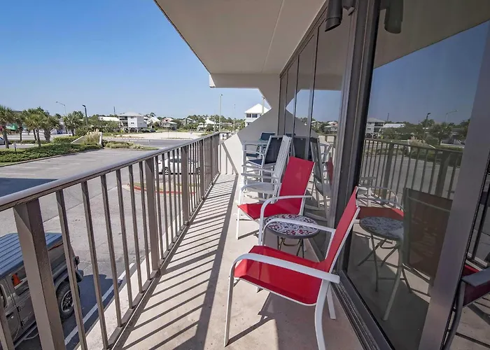Holiday home Island Winds East 111 Gulf Shores