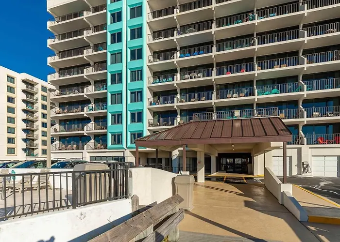 Island Winds East 111 Holiday home Gulf Shores