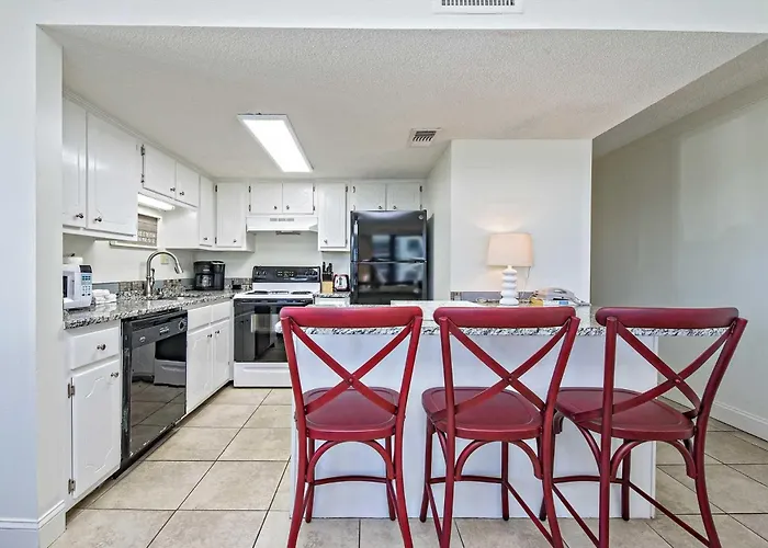 Island Winds East 111 Holiday home