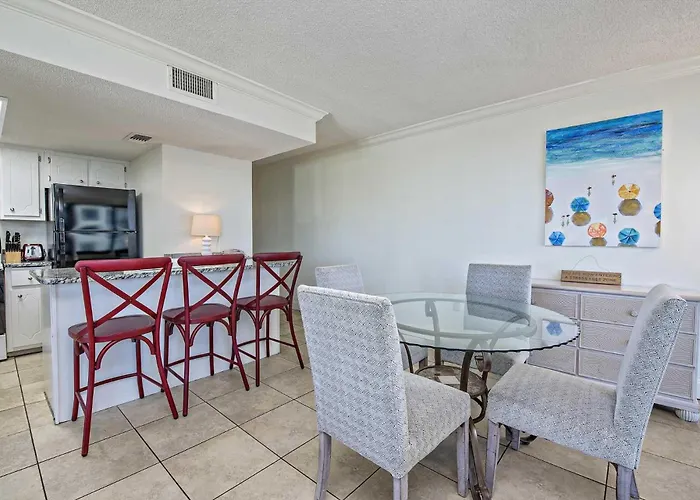 Island Winds East 111 * Gulf Shores