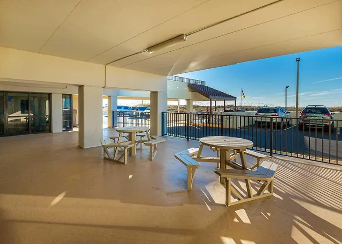 Holiday home Island Winds East 111 *
