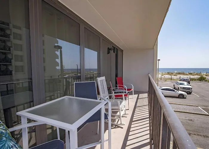 Island Winds East 111 Holiday home *