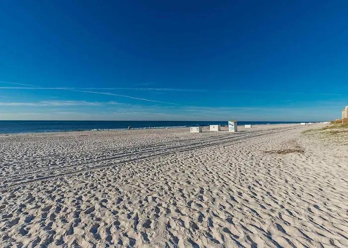 Island Winds East 111 Holiday home Gulf Shores