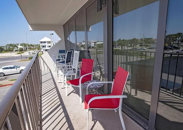 Holiday home Island Winds East 111 Gulf Shores