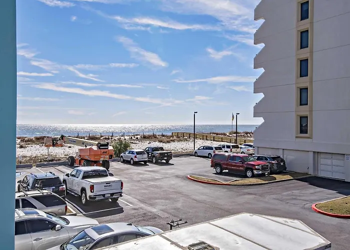 Island Winds East 111 Gulf Shores