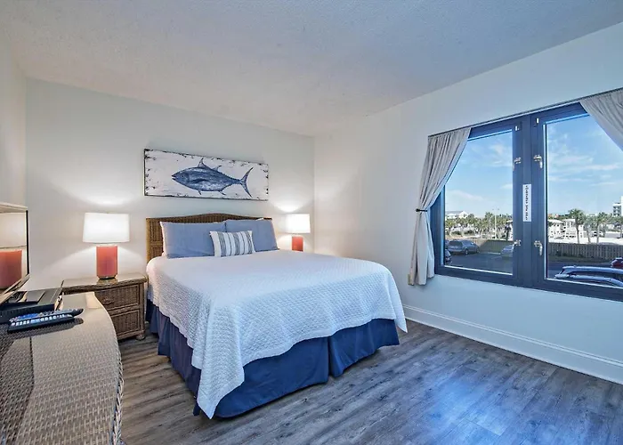 Island Winds East 111 * Gulf Shores